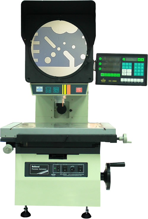 CPJ-3040AZ正像投影儀