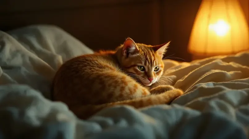 深夜的猫 - 一只猫的陪伴 - 鲁大师在线高清免费观看百度 深夜的猫 - 鲁大师在线高清免费观看百度