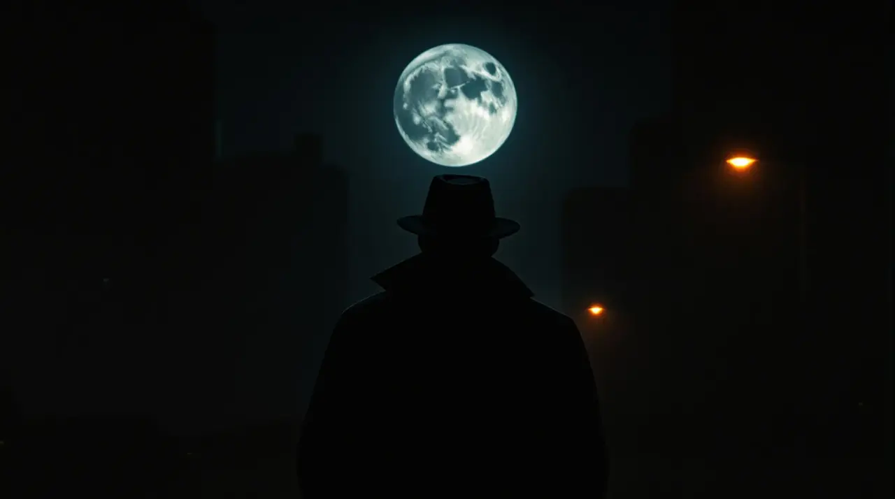 午夜追凶 - 鲁大师在线高清免费观看百度