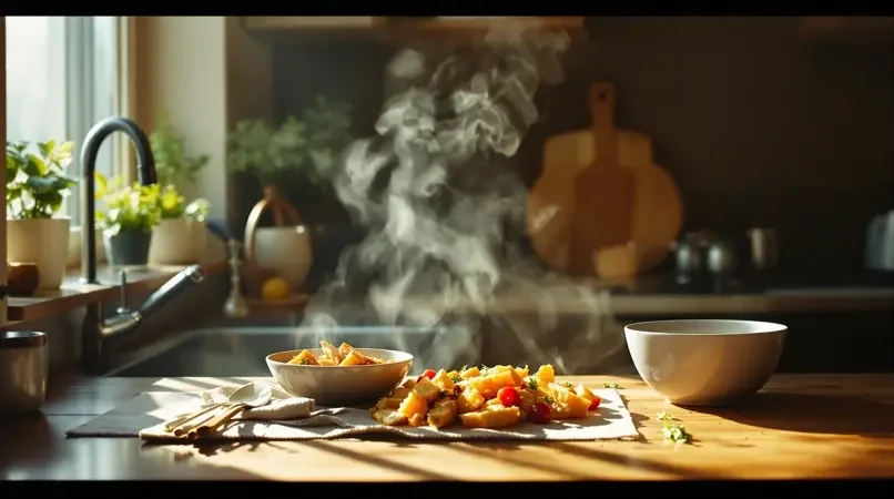 外婆的味道 - 记忆里的厨房 - 鲁大师在线高清免费观看百度 外婆的味道 - 鲁大师在线高清免费观看百度
